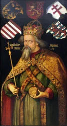 Emperor Sigismund